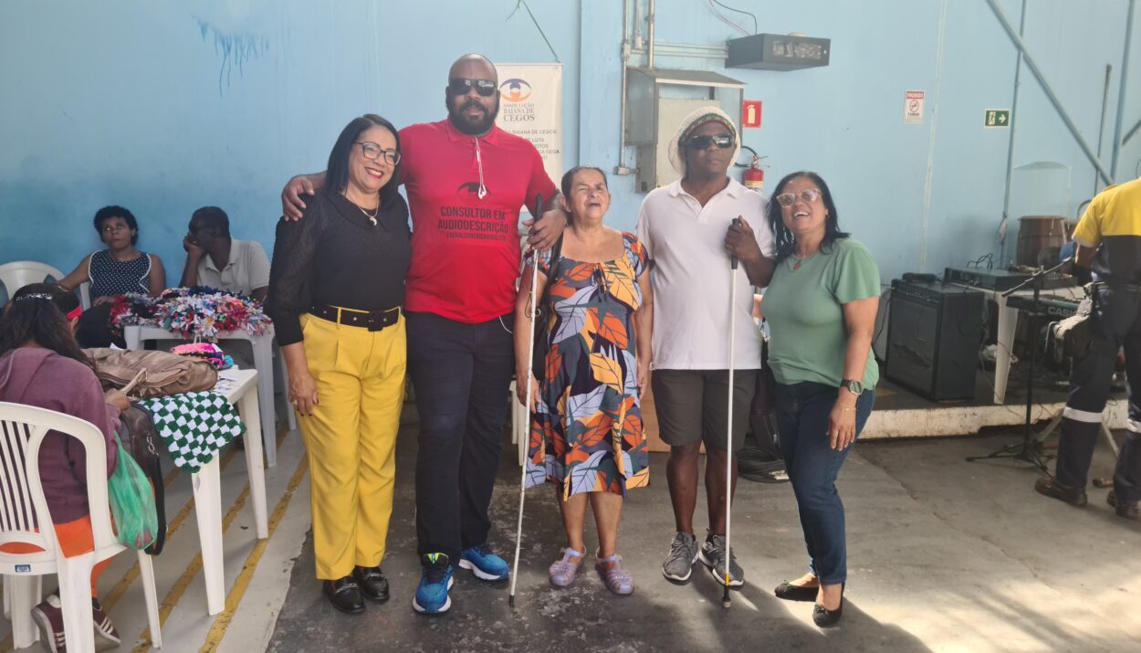 Plataforma celebra Dia Nacional do Voluntariado com mais de 23 mil inscritos