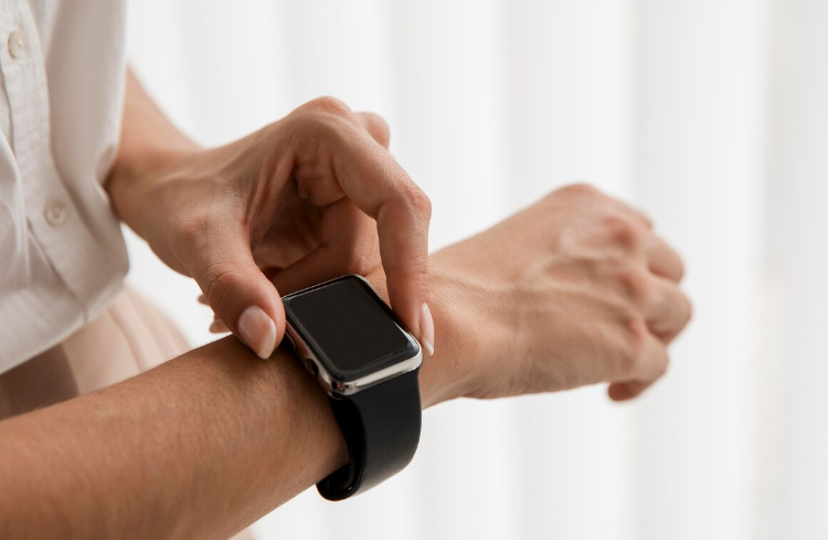 funções ocultas do seu smartwatch