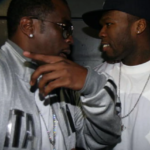 Netflix produzirá série documental sobre acusações contra Diddy; 50 Cent será produtor