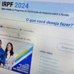 Receita Federal abre consulta ao lote residual de restituição do IRPF de outubro