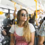 Metrô gratuito e frota de ônibus aumentada: confira como fica o transporte público no dia do Enem