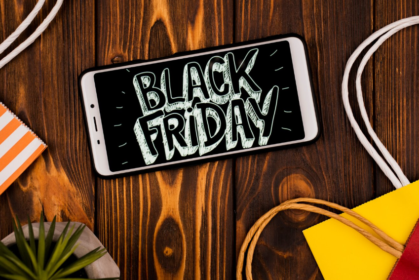 Especialista em segurança cibernética orienta consumidores para compras seguras na Black Friday