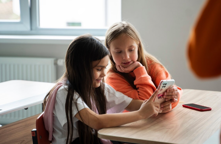 Restrição de celulares nas escolas ganha apoio de 86% dos brasileiros