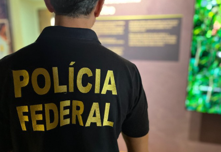 Governo autoriza concurso público para a Polícia Federal com 192 vagas