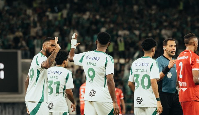 Al Ahli x Esteghlal: onde assistir, escalações e tudo sobre o confronto decisivo da AFC Champions League