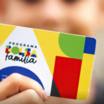 Pagamentos de dezembro do Bolsa Família iniciam nesta terça-feira