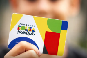 Pagamentos de dezembro do Bolsa Família iniciam nesta terça-feira