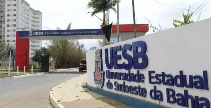 Universidade do Sudoeste realiza seleção Reda para técnicos de nível médio e superior