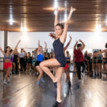 Funceb abre 720 vagas em cursos de dança, música, teatro, circo e audiovisual