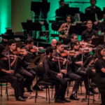 Teatro Castro Alves inicia jornada de cursos gratuitos de iniciação à música sinfônica