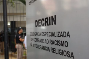 Bahia inaugura primeira delegacia de combate ao racismo e à intolerância religiosa