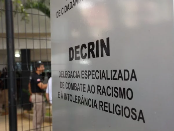 Bahia inaugura primeira delegacia de combate ao racismo e à intolerância religiosa