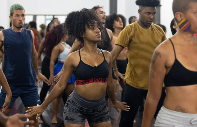 Escola de Dança da Funceb abre vagas para Cursos de Verão 2025 – Intensivos