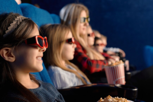 Saiba como assistir filmes por apenas R$ 10 durante a Semana do Cinema