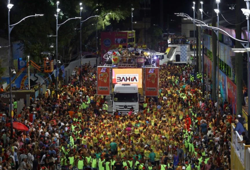 Carnaval exige atenção redobrada com o coração e o corpo