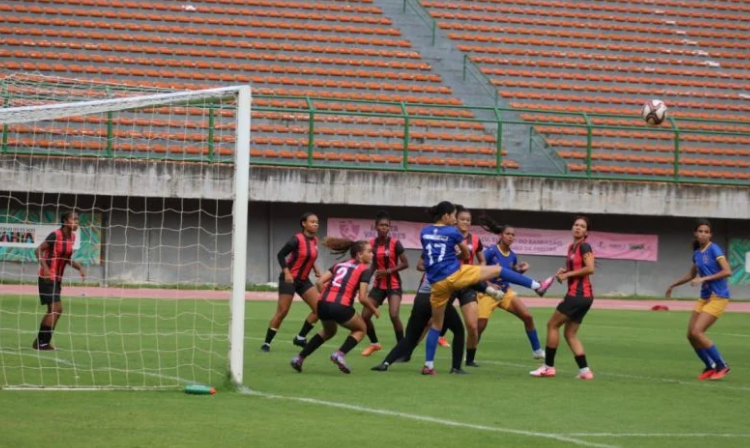 Saiba onde assistir à sétima rodada do Campeonato Baiano