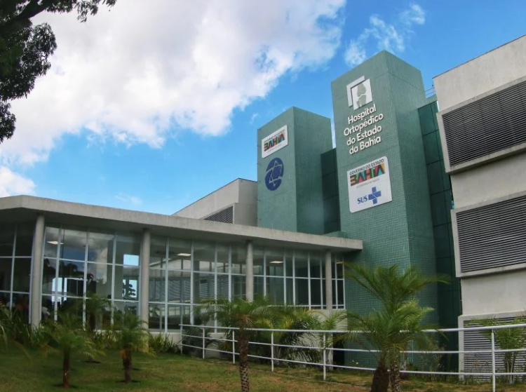 Hospital Ortopédico abre vagas de trabalho para pessoas com deficiência