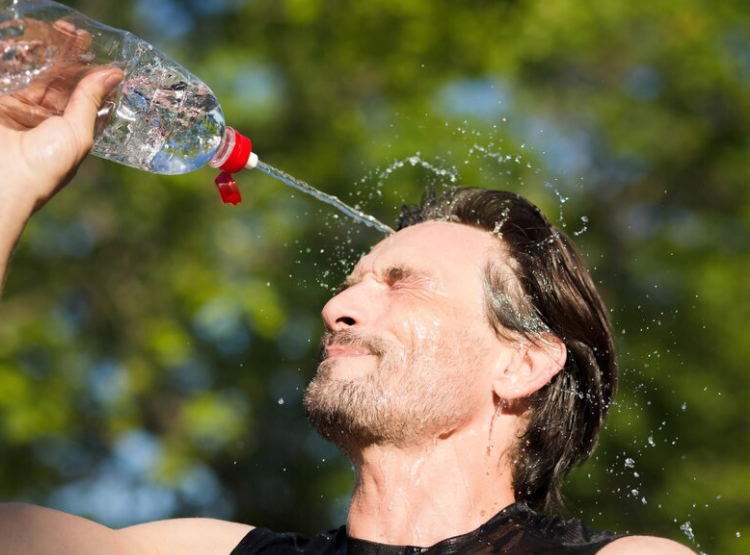 Salvador enfrenta onda de calor: como amenizar os efeitos das altas temperaturas