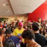 Shopping Paralela celebra 15 anos do Paralela Folia com programação especial 100% gratuita