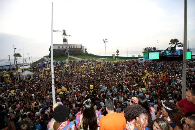 Carnaval de Salvador: confira a programação completa dos circuitos