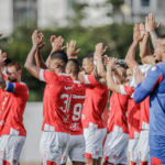 Copa do Nordeste: Ferroviário e América-RN vencem na quarta rodada da fase de grupos