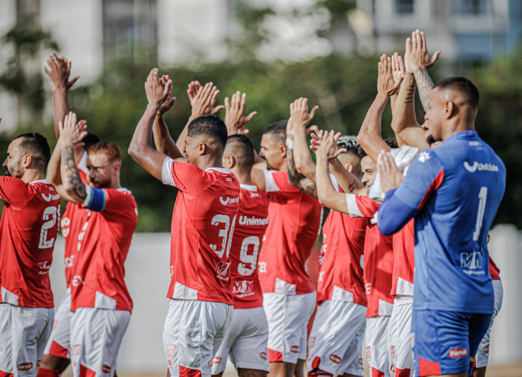 Copa do Nordeste: Ferroviário e América-RN vencem na quarta rodada da fase de grupos