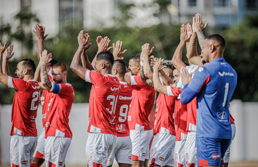 Copa do Nordeste: Ferroviário e América-RN vencem na quarta rodada da fase de grupos