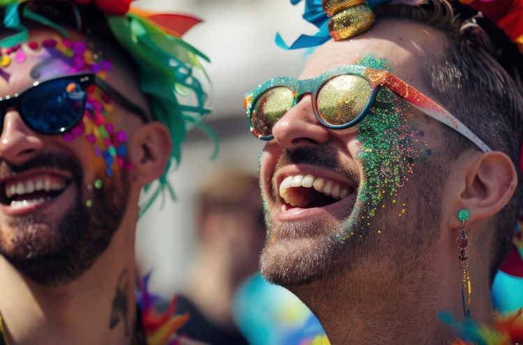 Confira estratégias para se proteger do calor e curtir o carnaval sem sofrimento