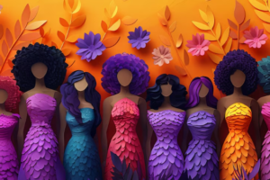 Mulheres que transformam: histórias de resiliência, sonhos e conquistas