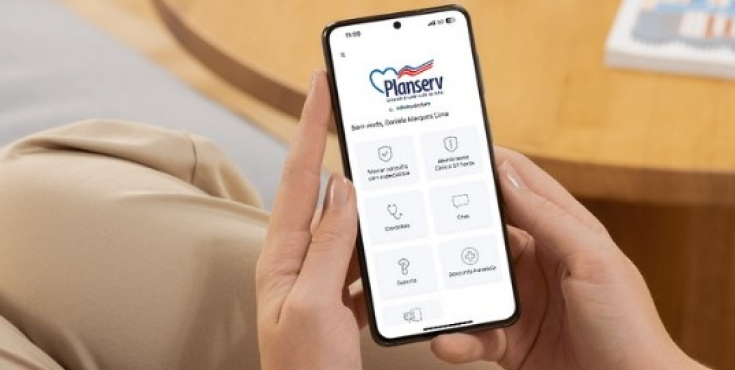 Telemedicina do Planserv passa a oferecer Psicologia e Nutrição