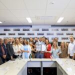Governo do Estado propõe reajuste de 13,63% até 2026 para profissionais da saúde