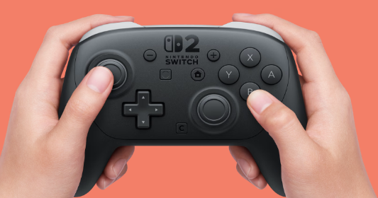 Nintendo Switch 2 chega ao Brasil em 5 de junho; veja os valores e outros detalhes