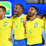Saiba onde assistir o jogo do Brasil com a Espanha nas quartas da Copa do Mundo de Beach Soccer