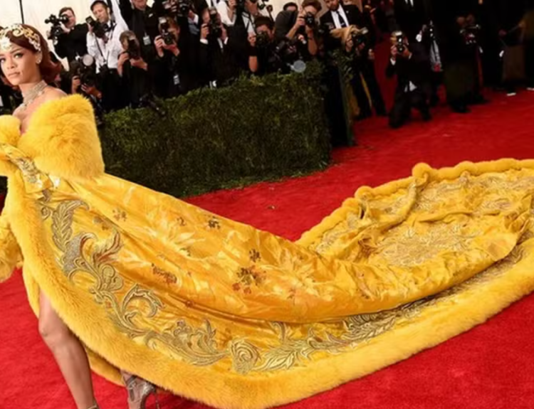 Met Gala 2025 promete noite de luxo, tecnologia e nostalgia fashion em Nova York