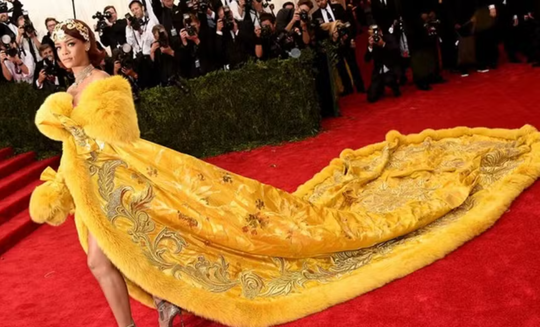 Met Gala 2025 promete noite de luxo, tecnologia e nostalgia fashion em Nova York