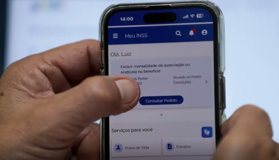 INSS notificará beneficiários vítimas de descontos a partir de terça