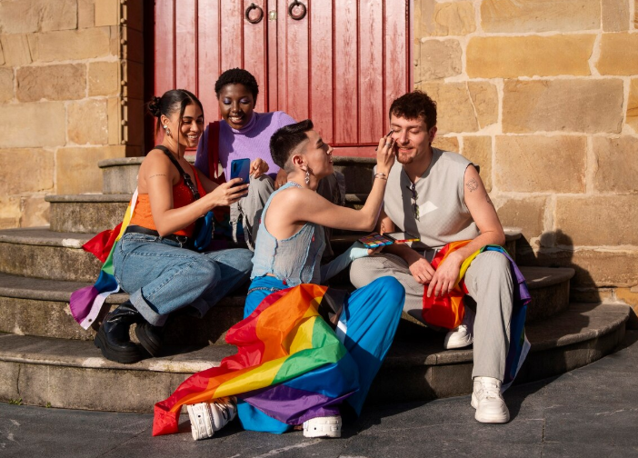 lgbt