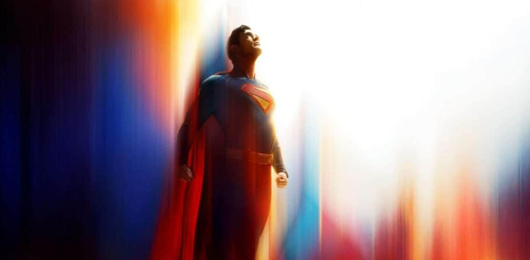 superman