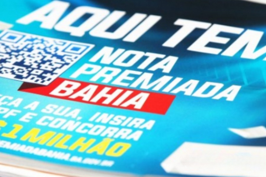 Últimas semanas para concorrer ao sorteio de R$ 1 milhão; saiba como participar