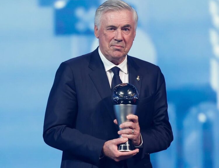Carlo Ancelotti