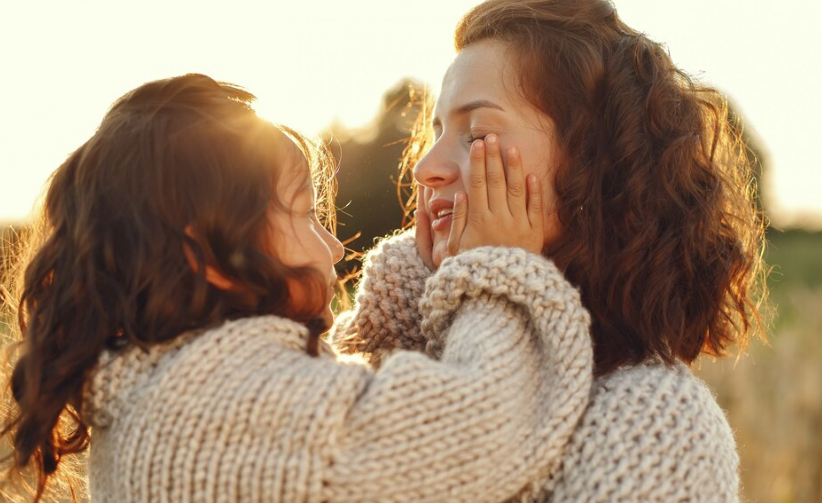 Mães e suas "crianças interiores": o que a maternidade nos revela sobre nós mesmas