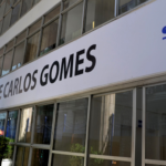 Multicentro Carlos Gomes