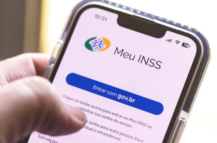 Pedido de reembolso de desconto indevido estará disponível em Meu INSS a partir do próximo dia 14