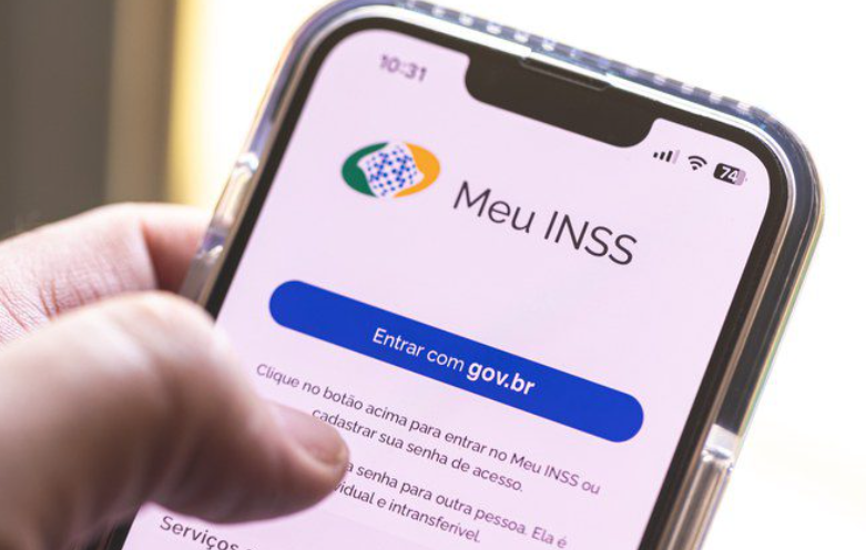 Pedido de reembolso de desconto indevido estará disponível em Meu INSS a partir do próximo dia 14