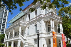 Confira a programação diversificada da Semana Nacional dos Museus