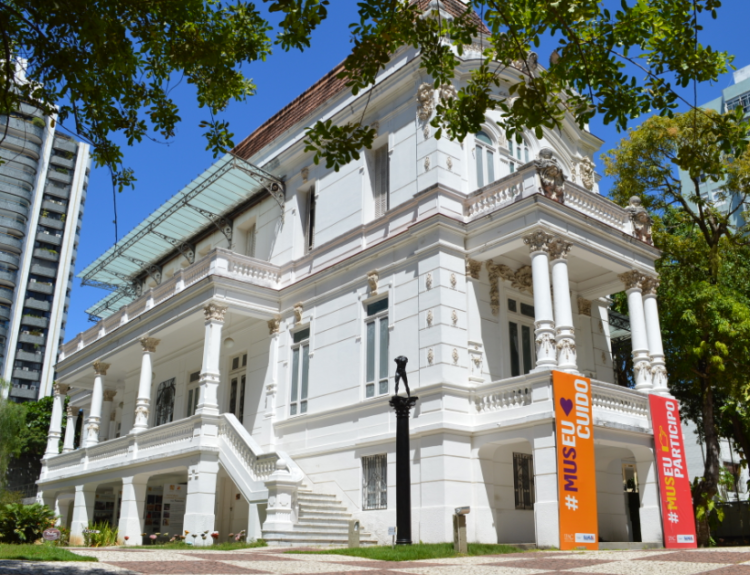 Confira a programação diversificada da Semana Nacional dos Museus