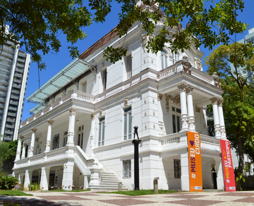 Confira a programação diversificada da Semana Nacional dos Museus