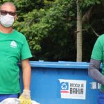 Dia Mundial da Reciclagem: programa gera impacto ambiental em mais de 30 municípios