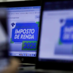 Receita abre consulta a novo lote de restituição na segunda-feira