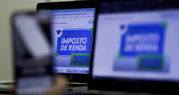 Receita abre consulta a novo lote de restituição na segunda-feira